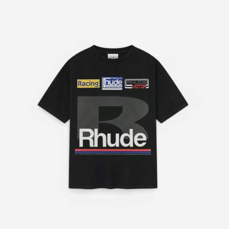 Picture of Rhude T Shirts Short _SKURhudeS-XLsjtx78012303